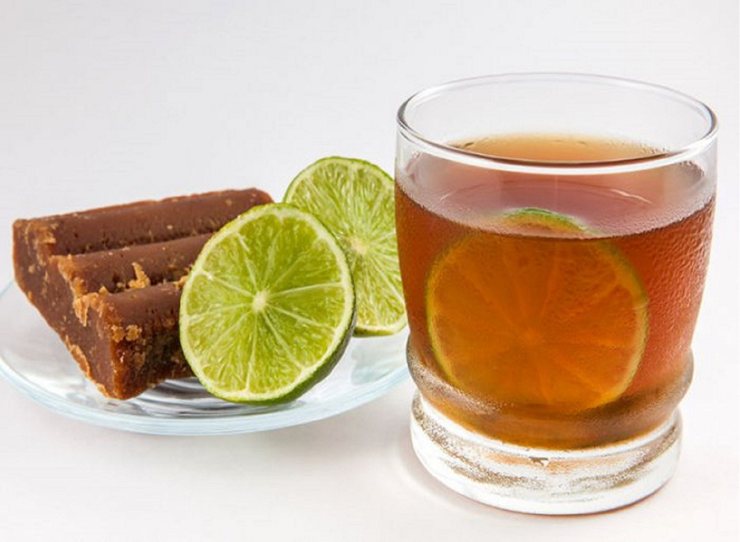 Papelón Con Limón