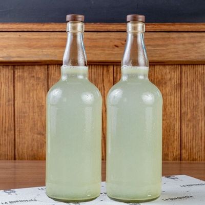 2 x Pisco Sour 750cc