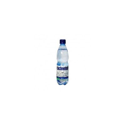 Agua c/gas