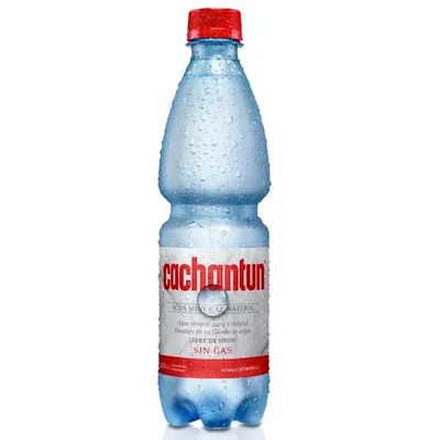 Agua s/gas