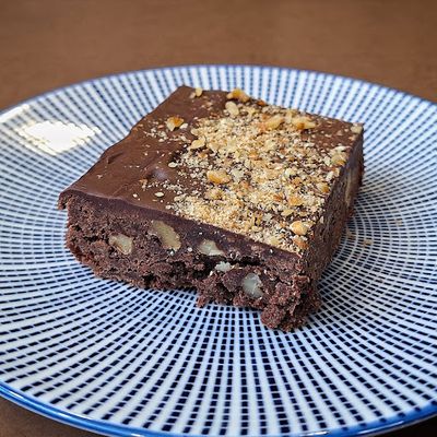 Brownie de Chocolate
