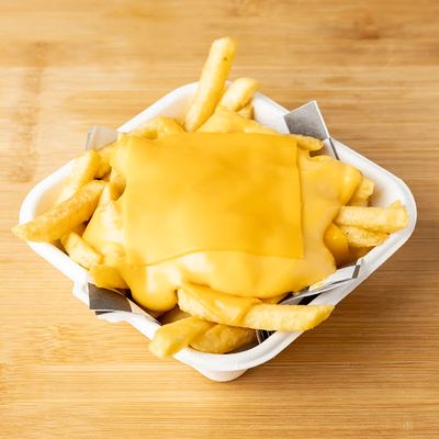 Cheese Fries