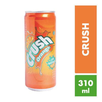 Crush