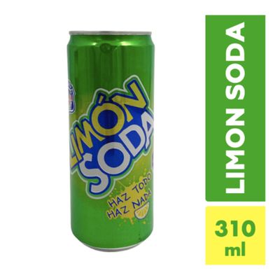Limon Soda