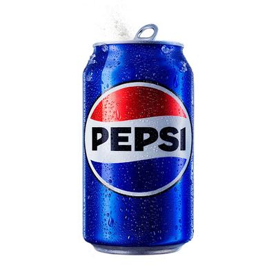 Pepsi Normal Lata