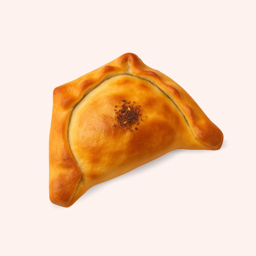 Empanada Pino Merken