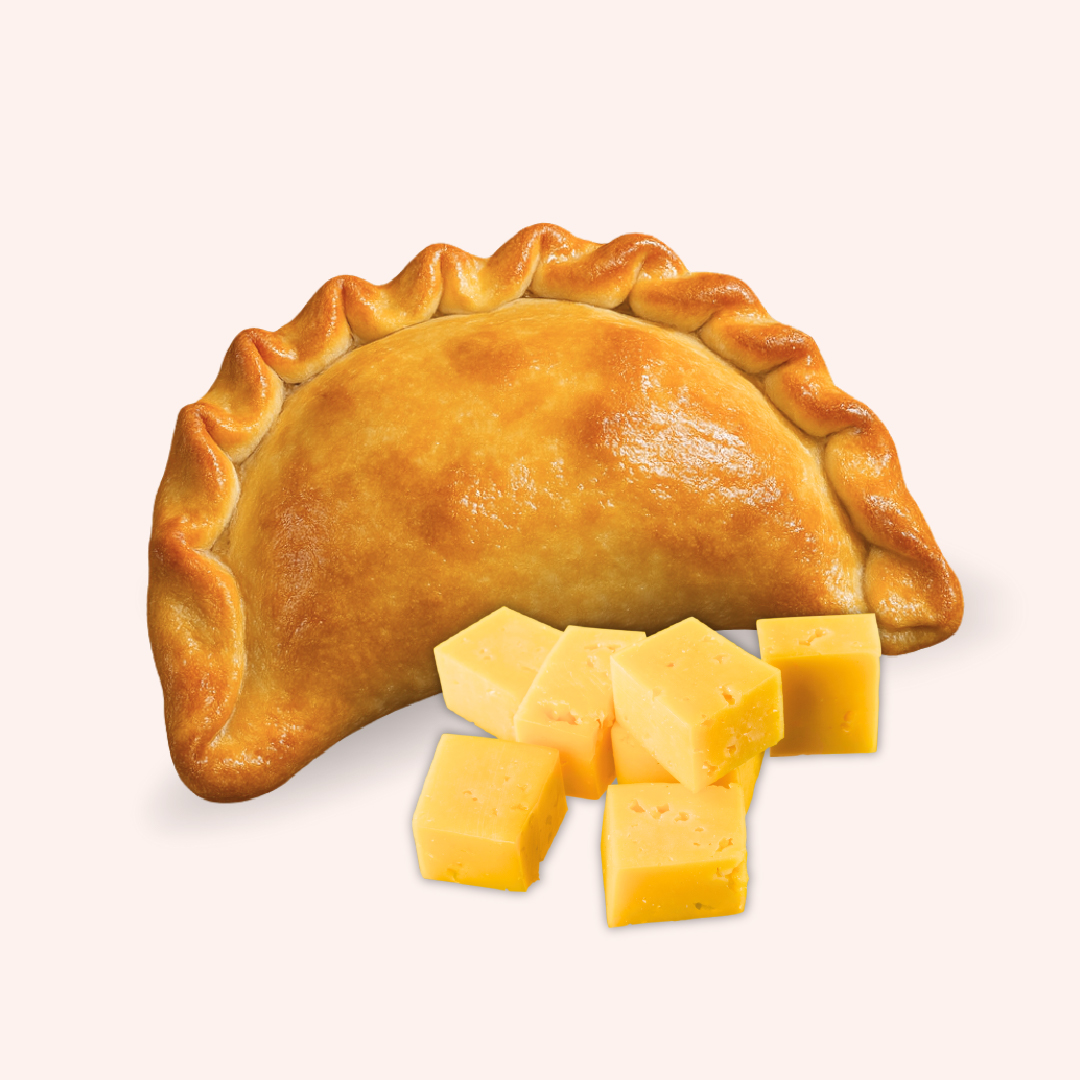 Empanada de Queso
