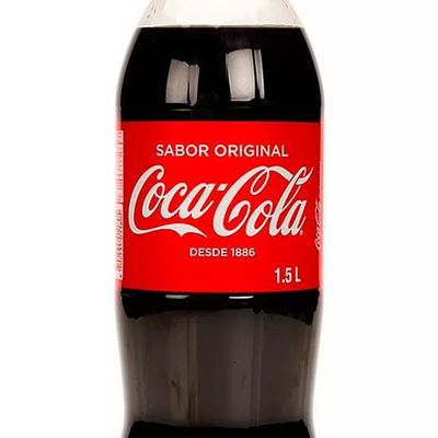 Bebidas 1.5lt