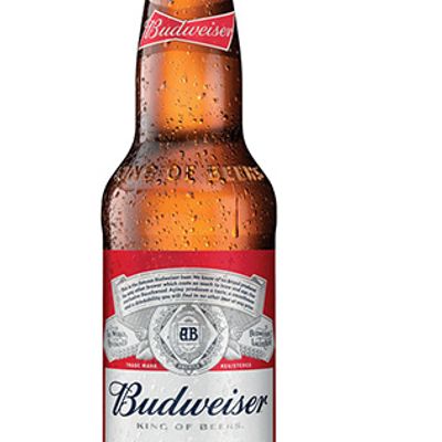 Budweiser