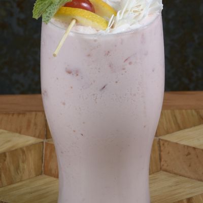 Colada sabor Sin Alcohol