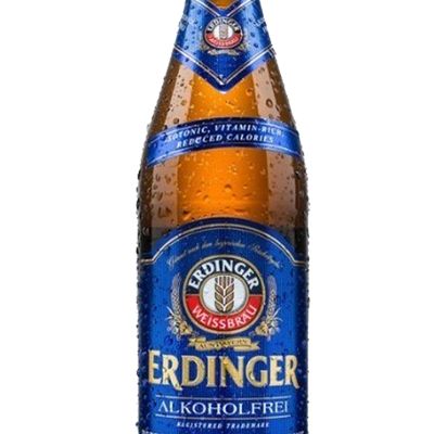 Erdinger Alkoholfrei