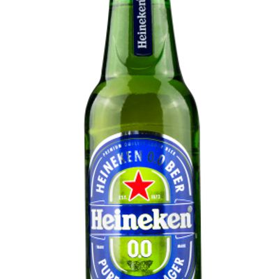 Heineken 0,0