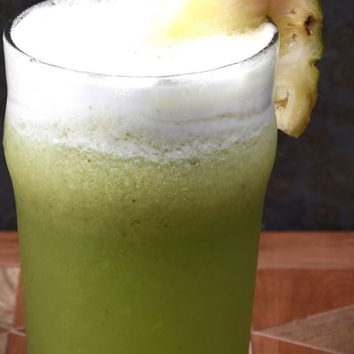 Jugo Albahaca Sabores