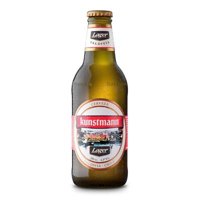 Kunstmann lager