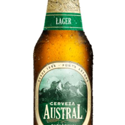 Austral Lager