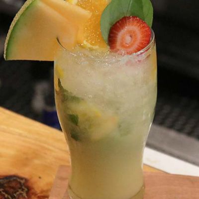 Mojito Alegre