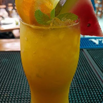 Mojito Mango