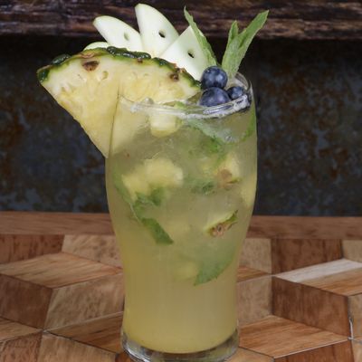 Mojito Piña