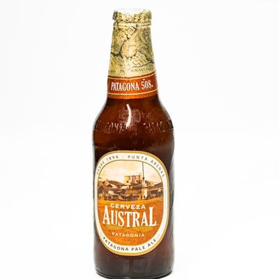 Austral Patagona