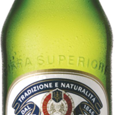 Peroni Nastro Sin Alcohol