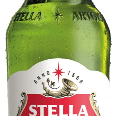 Stella Artois Cero Alcohol