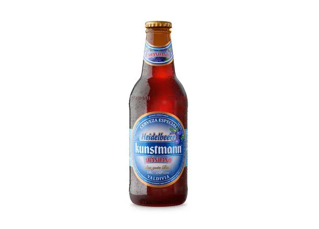 Kunstmann Arándano