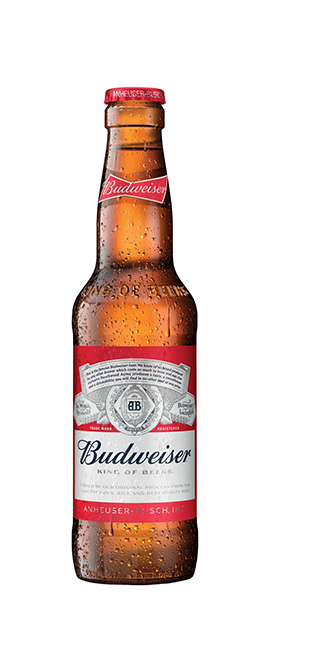 Budweiser