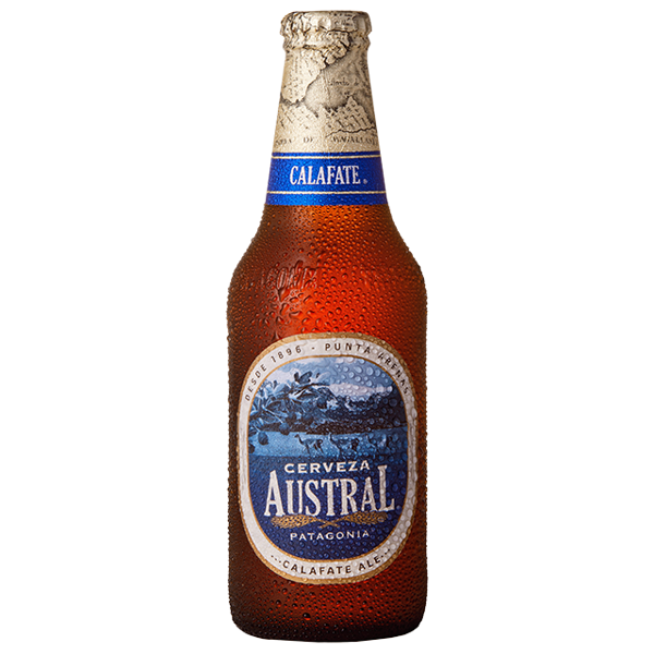 Austral Calafata