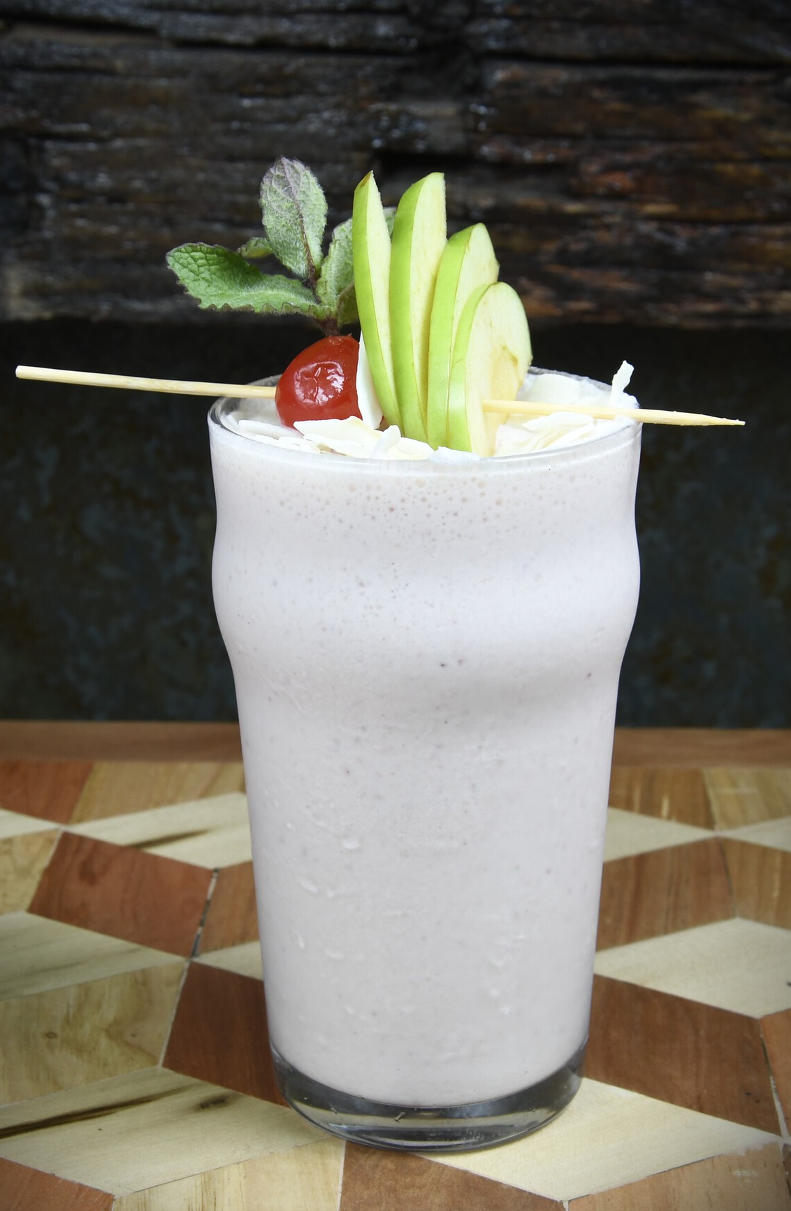 Colada Sabor