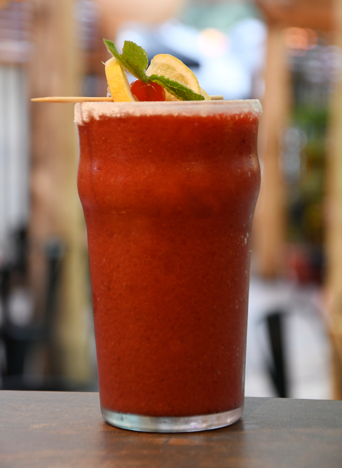 Daiquiri Sabor