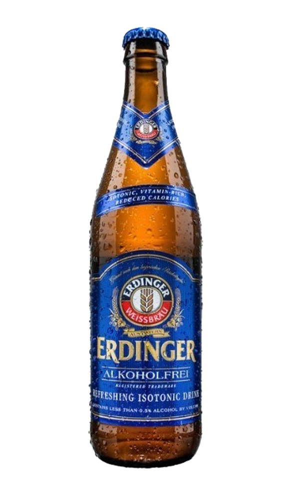 Erdinger Alkoholfrei