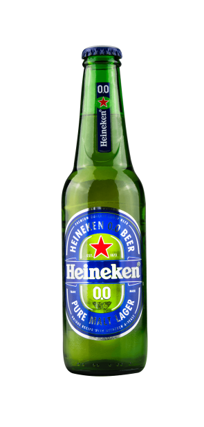 Heineken 0,0