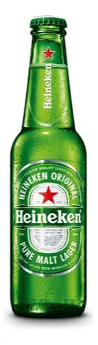 Heineken