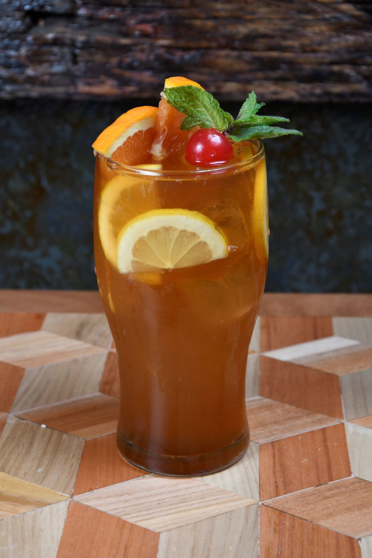 Ice Tea Clasico