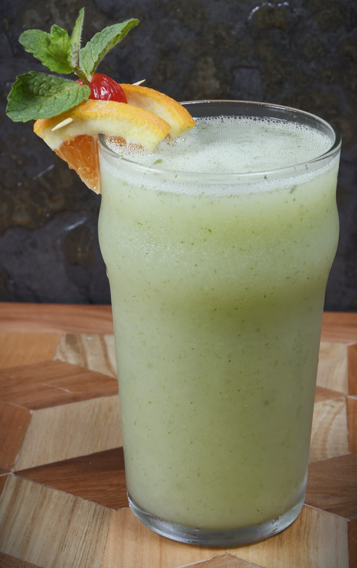 Jugo Menta Sabores
