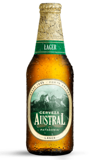 Austral Lager