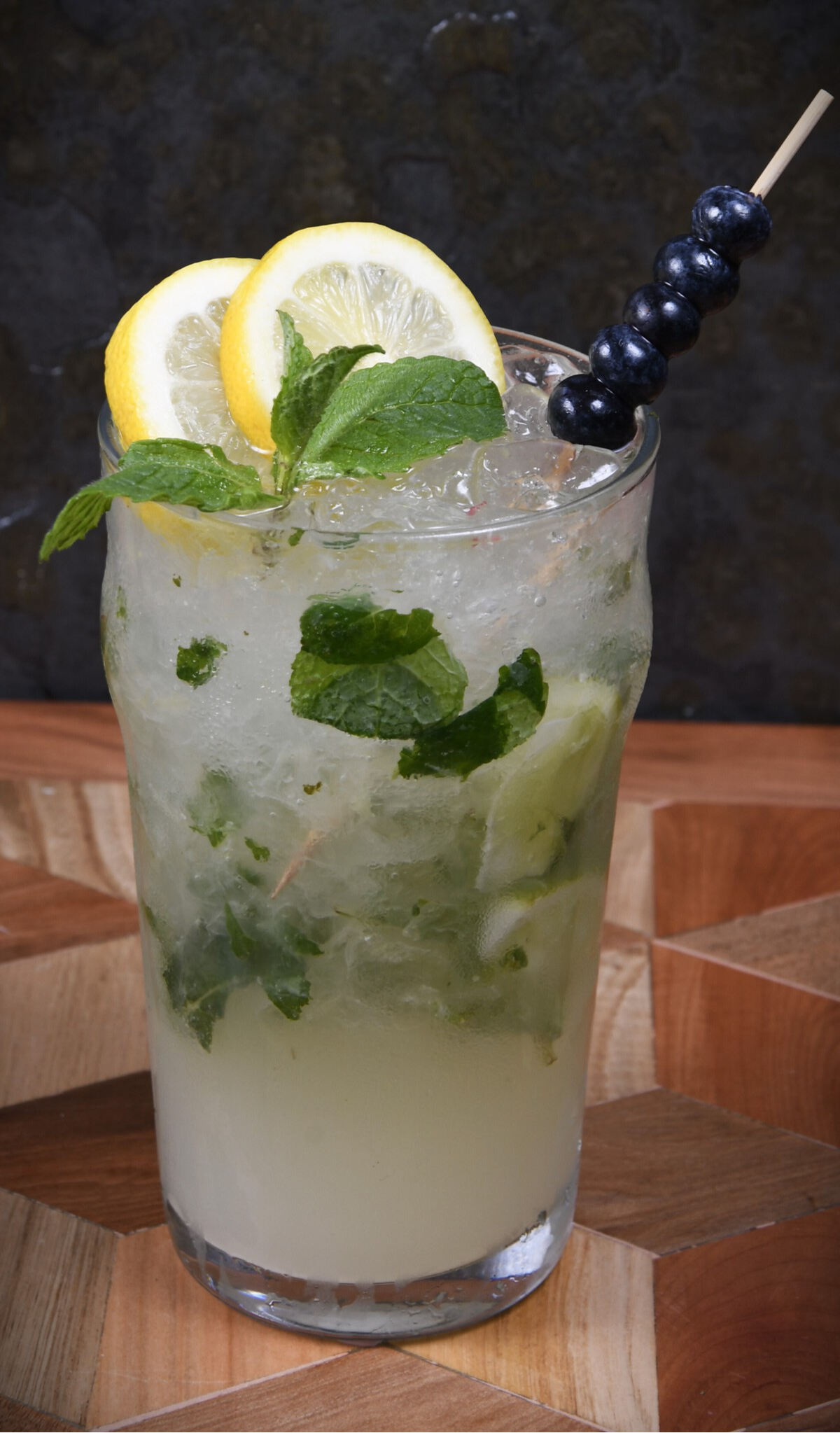 Limonada Menta