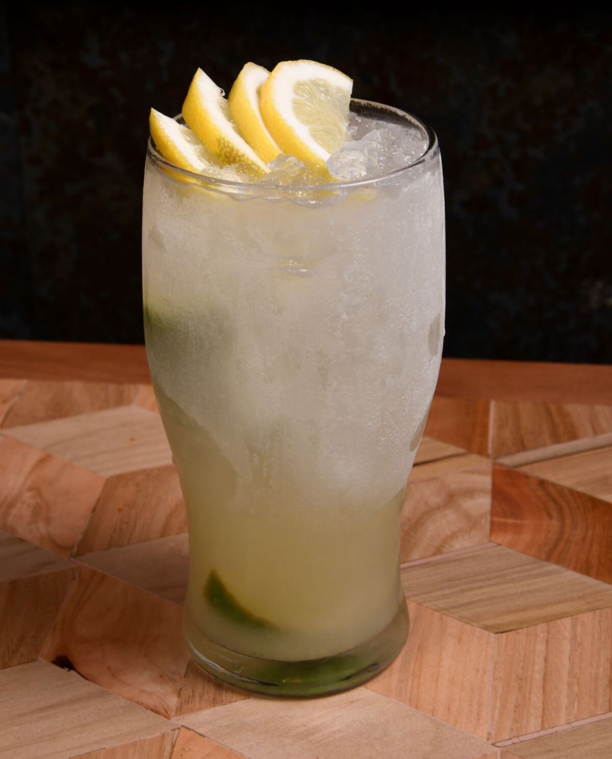 Limonada Tradicional