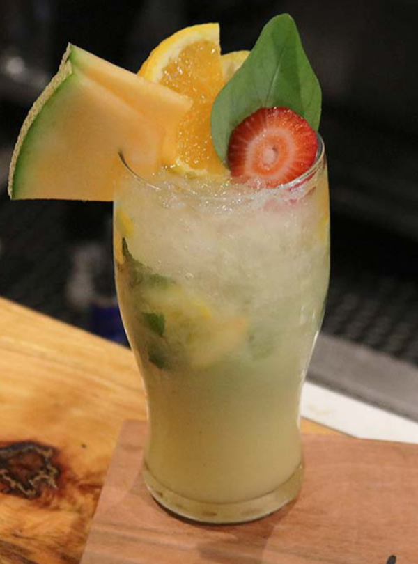 Mojito Alegre