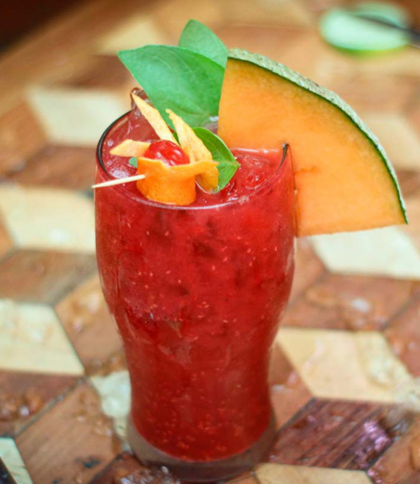 Mojito Sublime