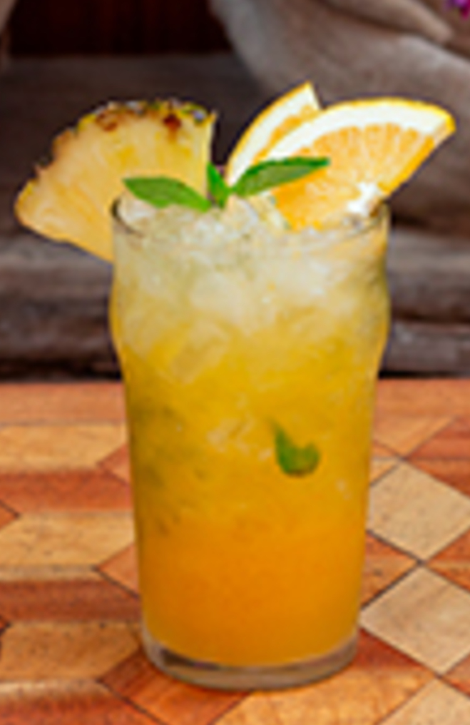 Mojito Celestial