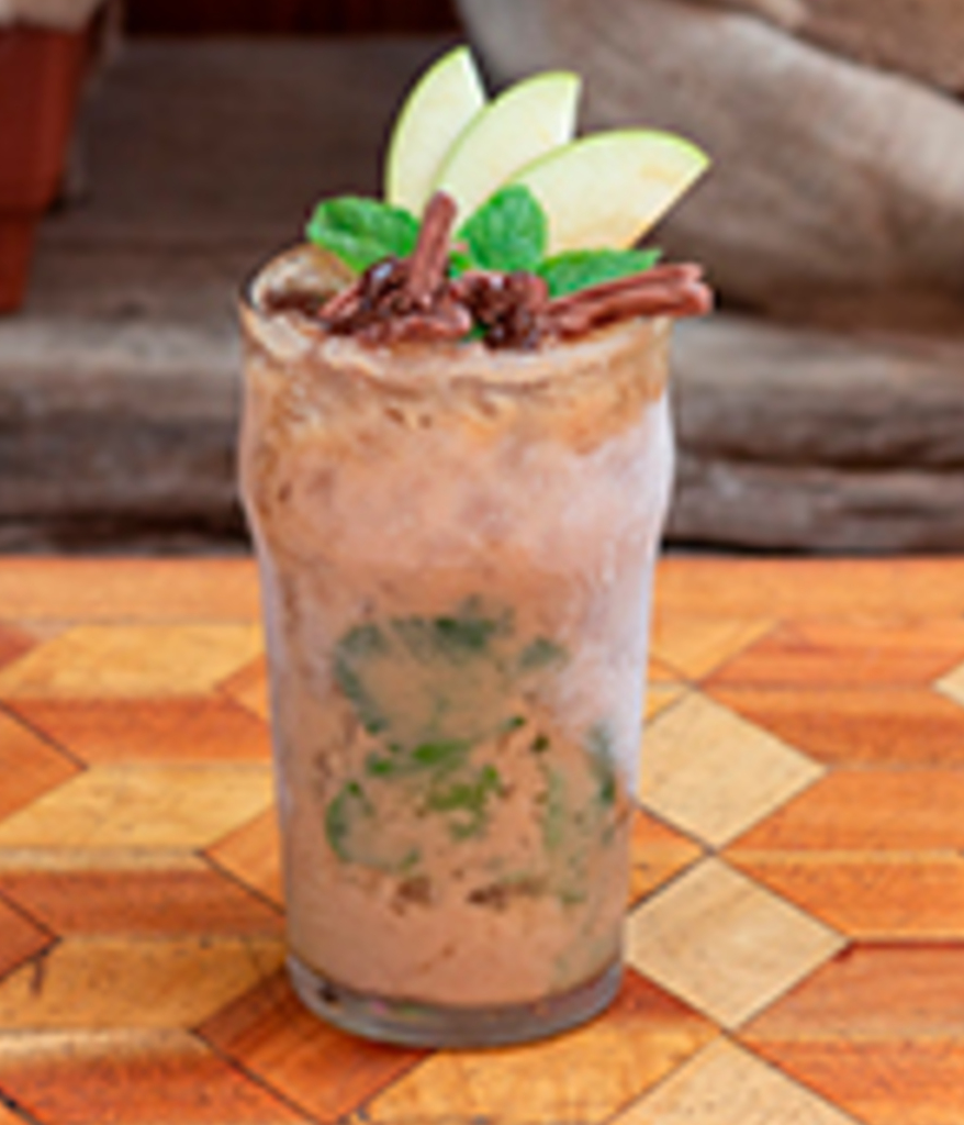 Mojito Chocolate