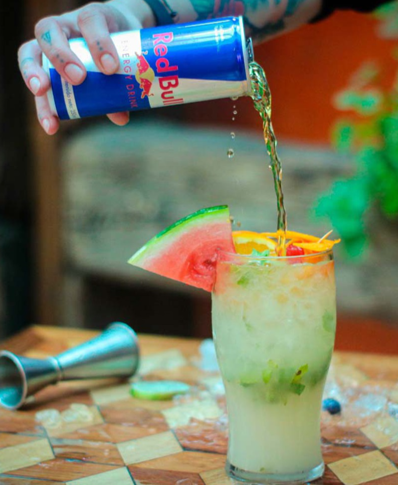 Mojito Energy