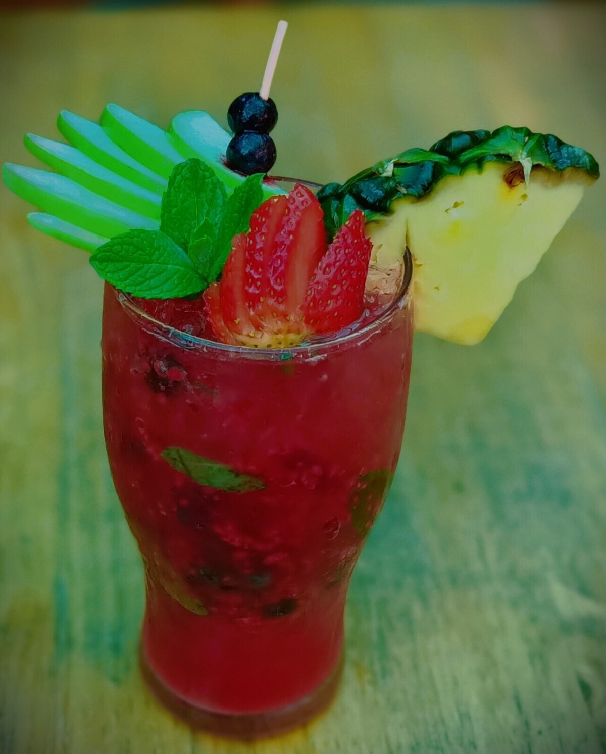 Mojito Love Love Love