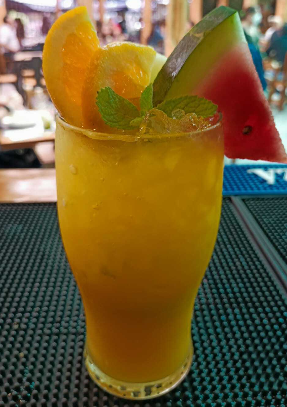 Mojito Mango