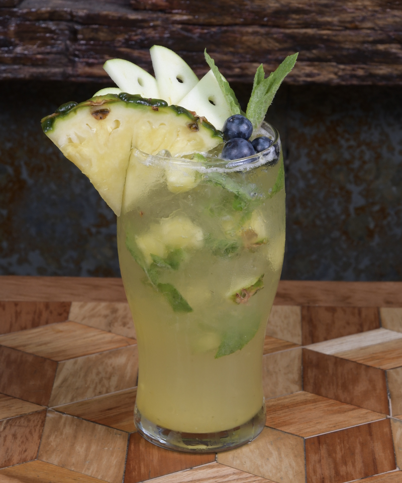 Mojito Piña