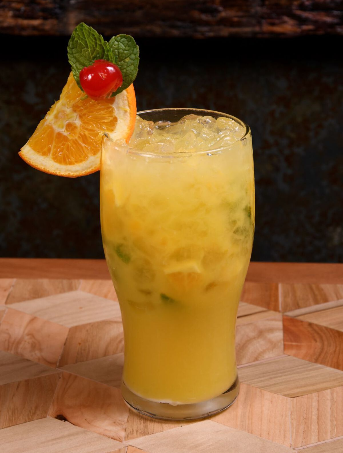 Naranjada