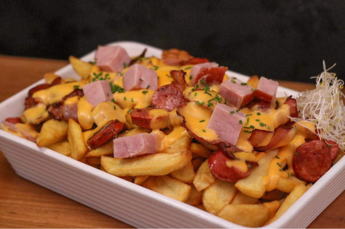 Papas Alemanas