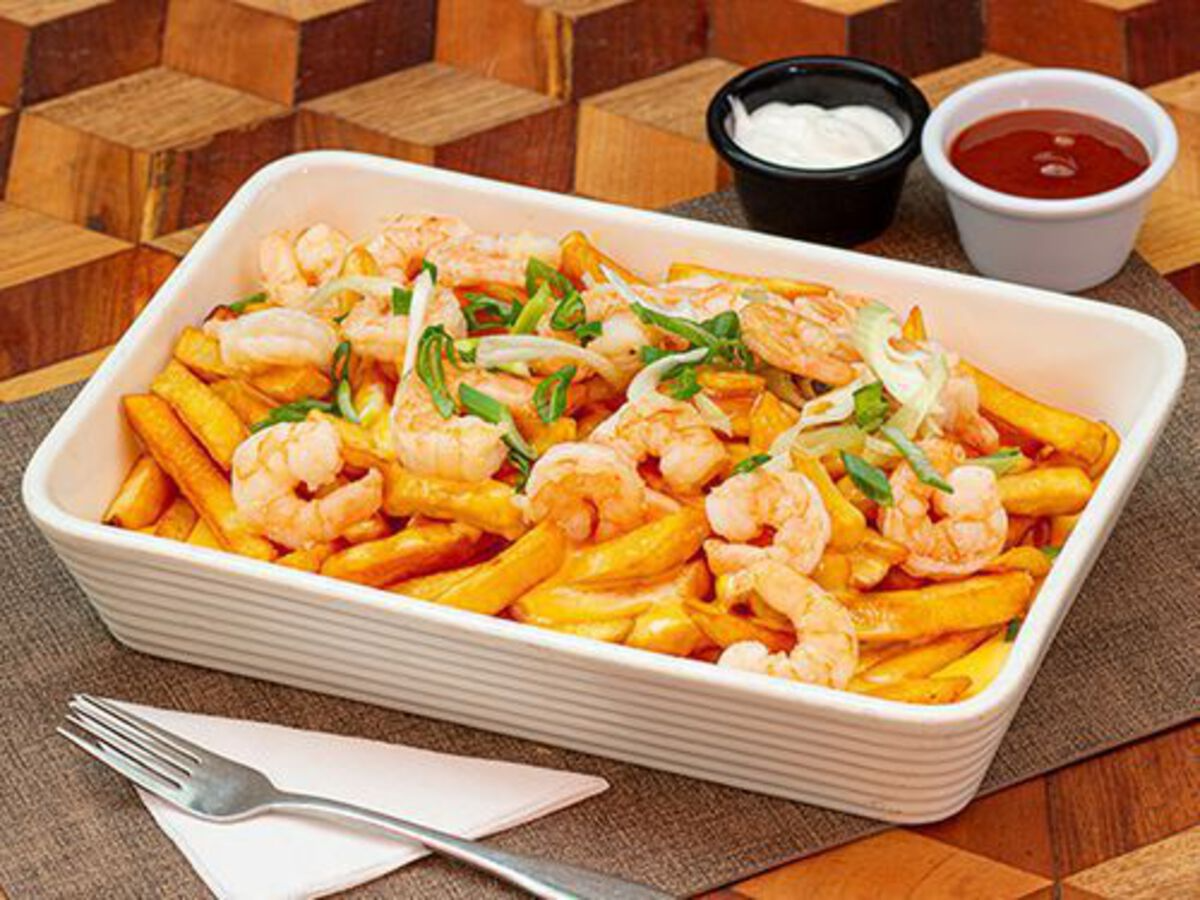 Papas Ecuatorianas