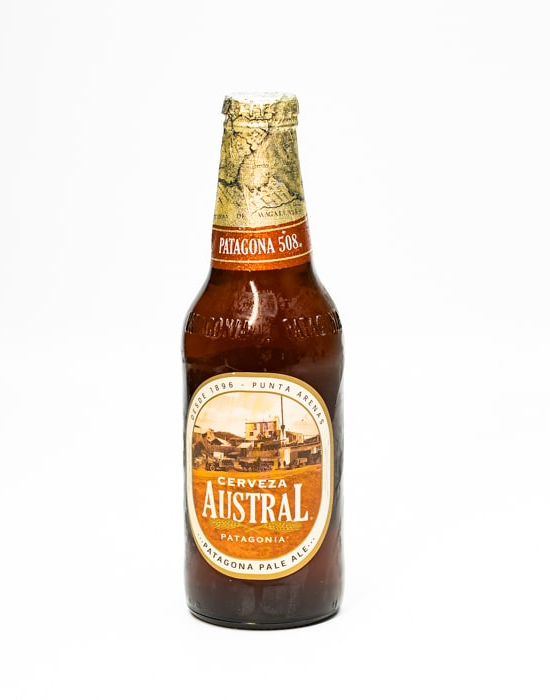 Austral Patagona